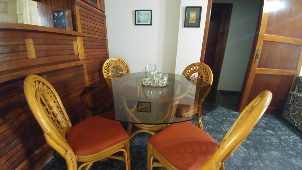 Sandy Beach Apartment 3 Voroklini Esterno foto