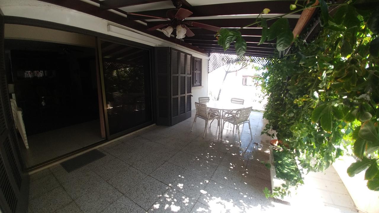 Sandy Beach Apartment 3 Voroklini Esterno foto