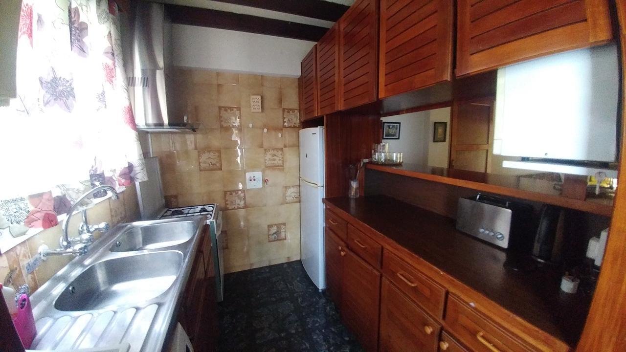 Sandy Beach Apartment 3 Voroklini Esterno foto